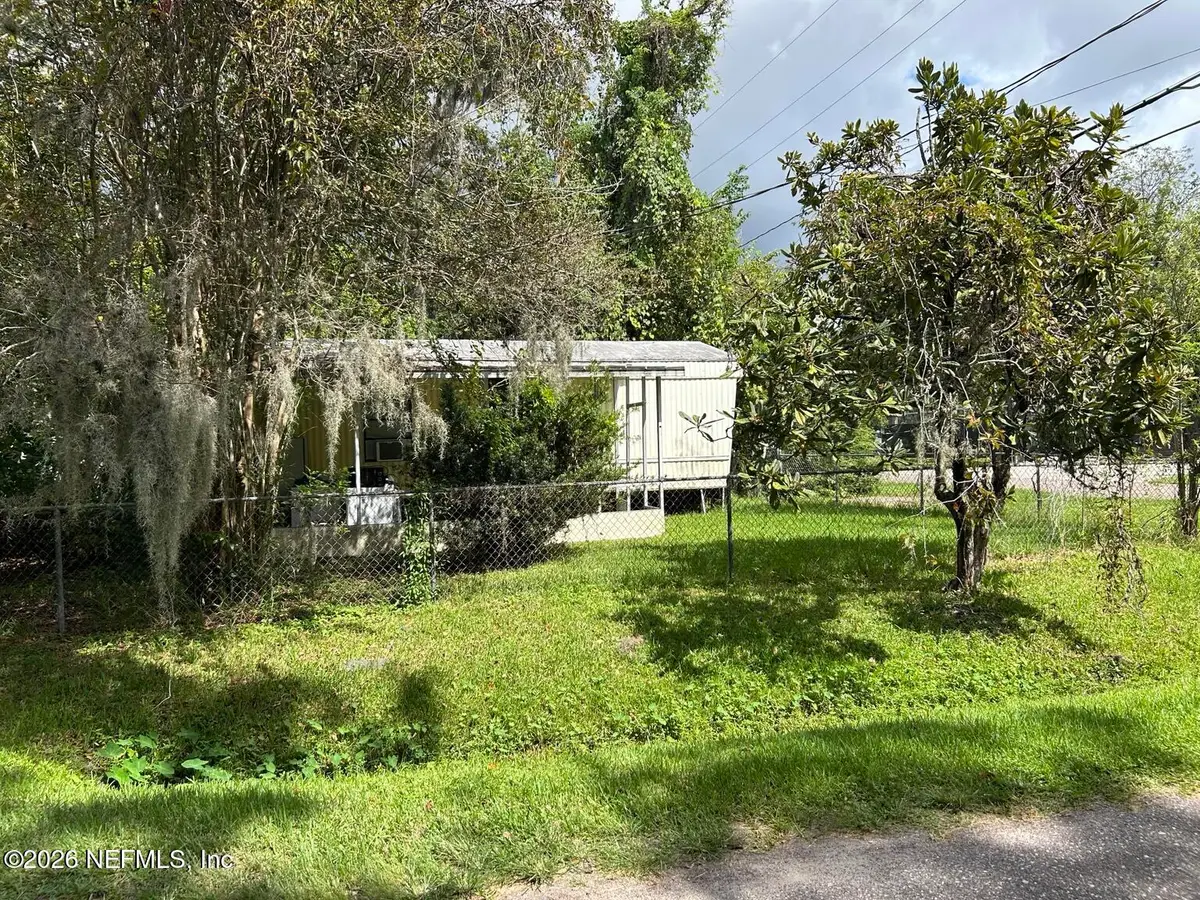 492 Roberts Street, Jacksonville, FL 32254 - #1