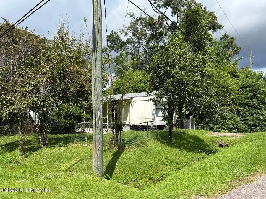 492 Roberts Street, Jacksonville, FL 32254 - #2