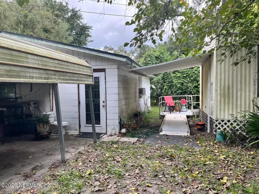 492 Roberts Street, Jacksonville, FL 32254 - #3