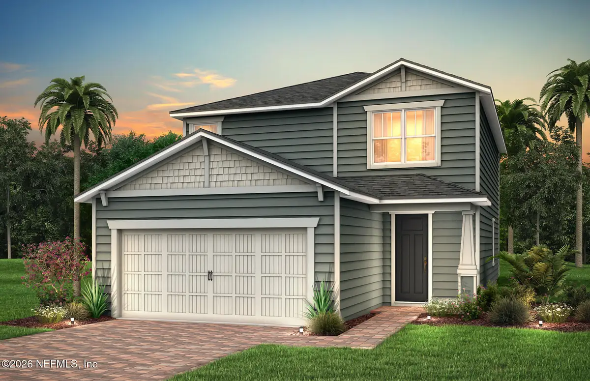 329 Flintlock Lane, World Golf Village, FL 32095 - #1
