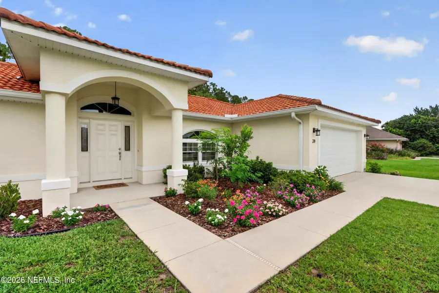 39 White House Drive, Palm Coast, FL 32164 - #2