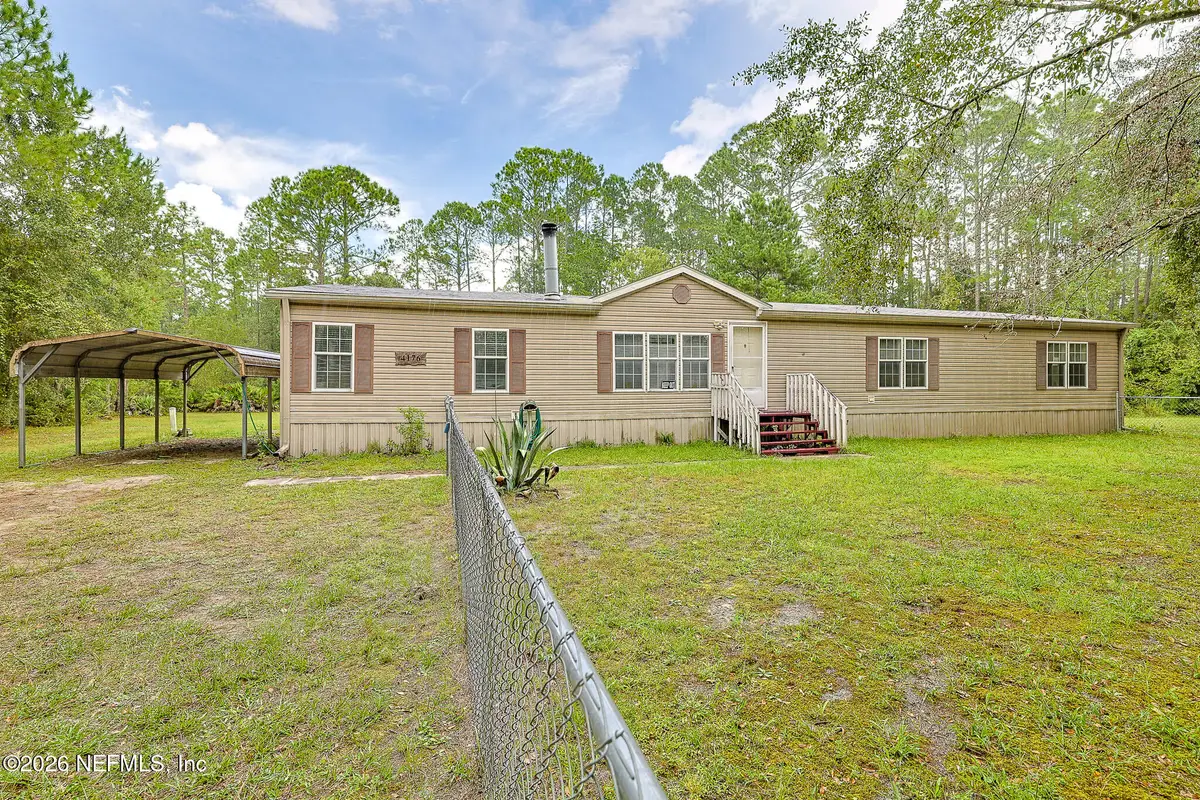4176 Osceola Trail, Middleburg, FL 32068 - #1
