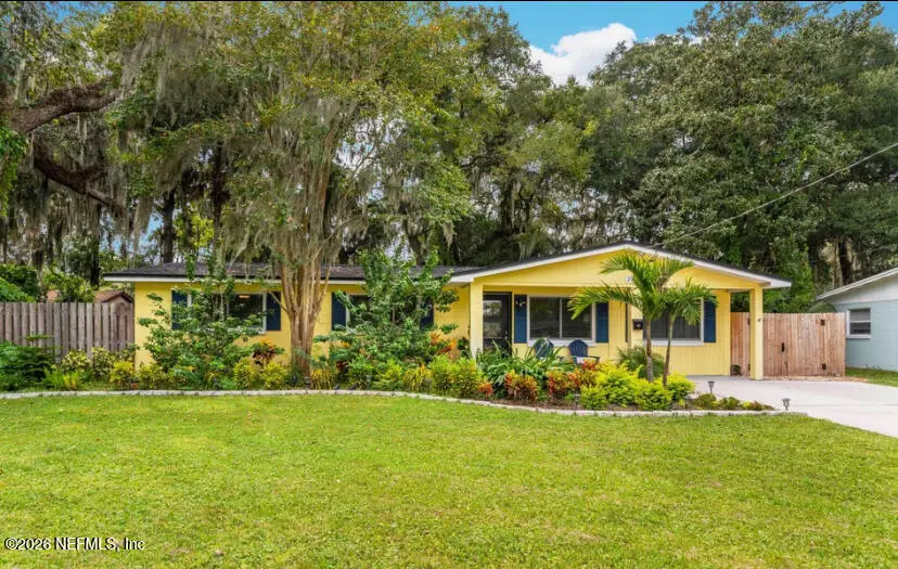 2490 Spokane E Avenue, Jacksonville, FL 32233 - #1