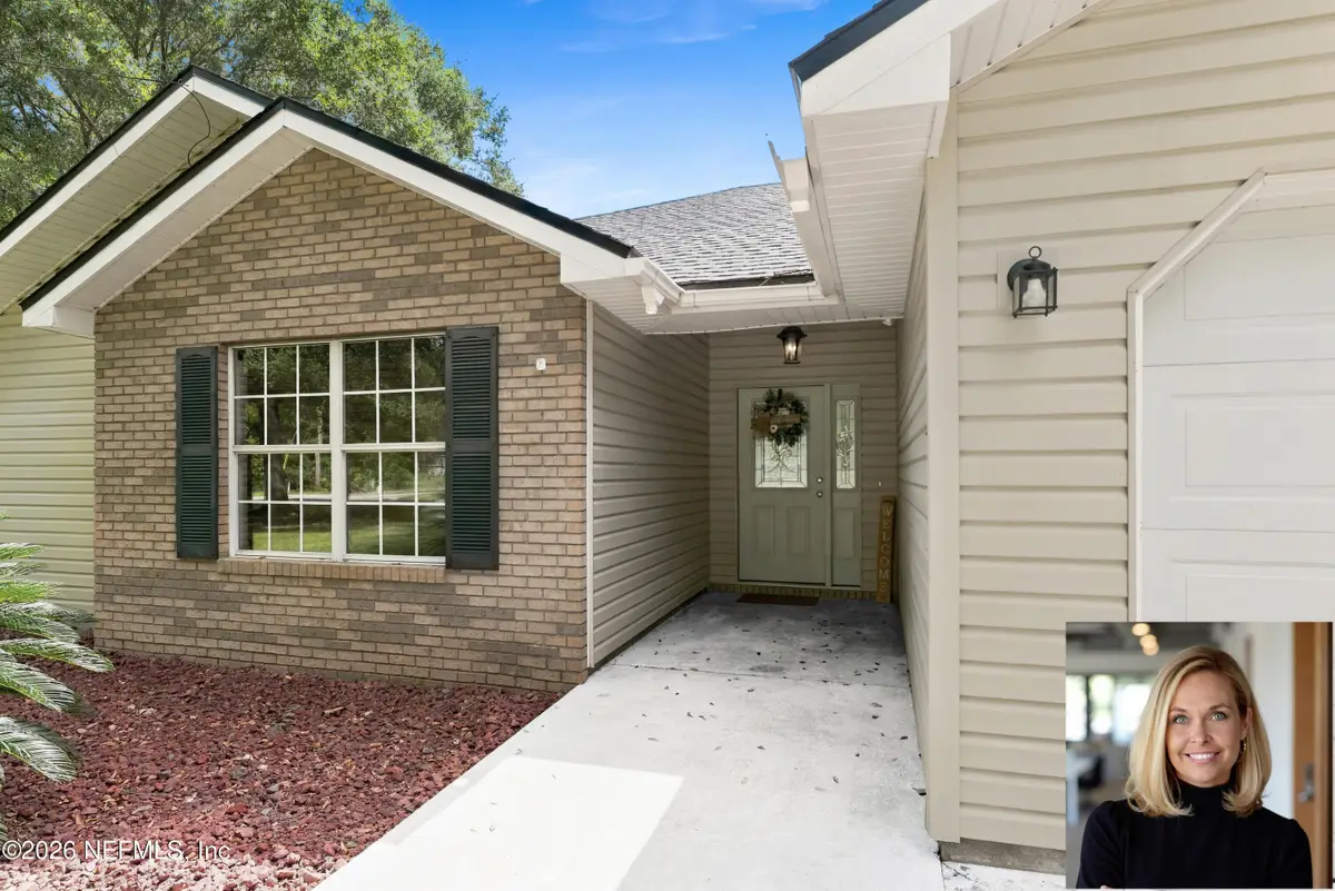 27257 W Third Street, Hilliard, FL 32046 - #1