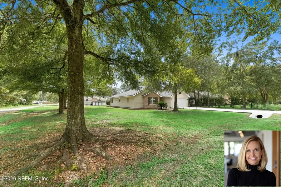 27257 W Third Street, Hilliard, FL 32046 - #2