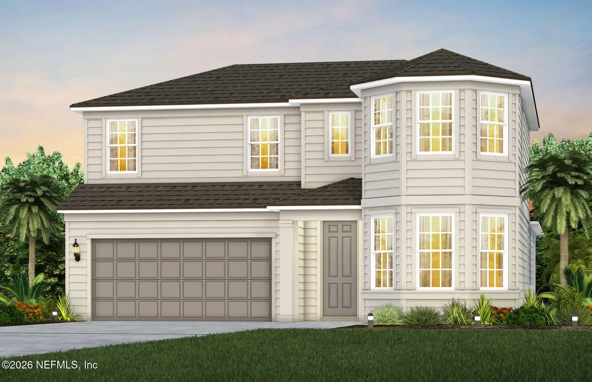 1816 Mickey Way, Middleburg, FL 32068 - #1