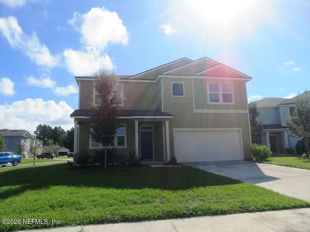 2111 Denton Trace, Green Cove Springs, FL 32043 - #1