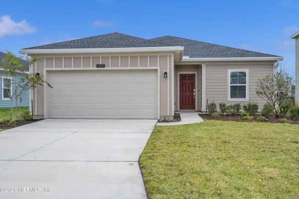 15537 Thomas Creek Way, Jacksonville, FL 32218