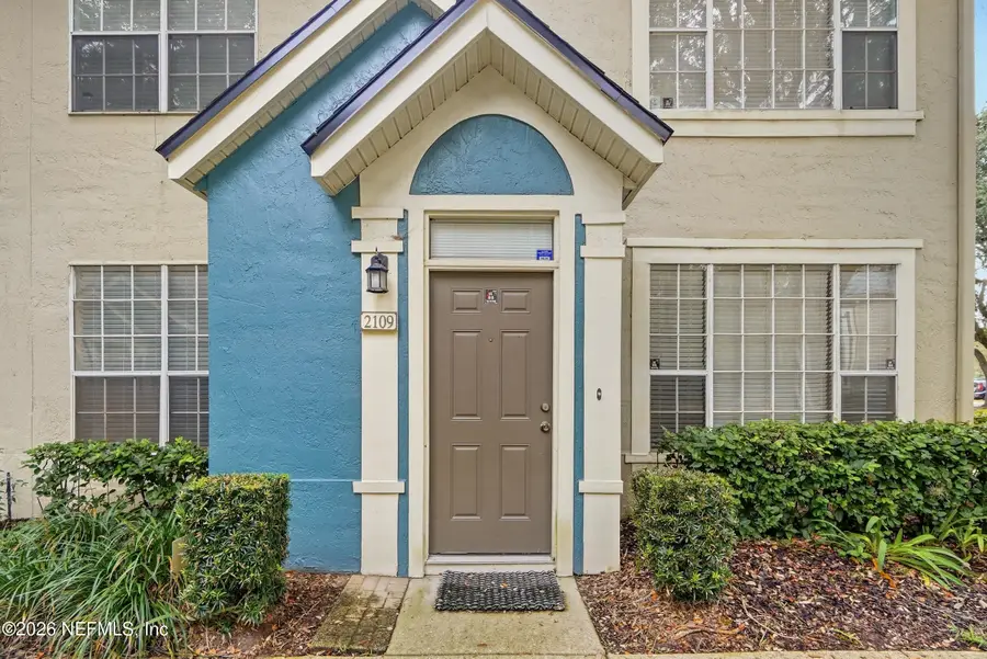 13703 N Richmond Park N Drive #2109, Jacksonville, FL 32224 - #3