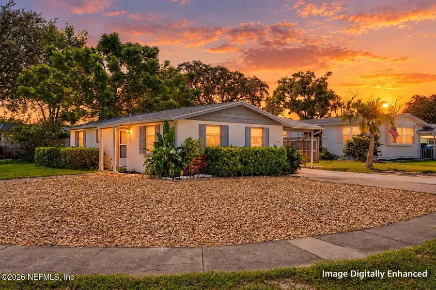 115 Shores Boulevard, Saint Augustine, FL 32086 - #2