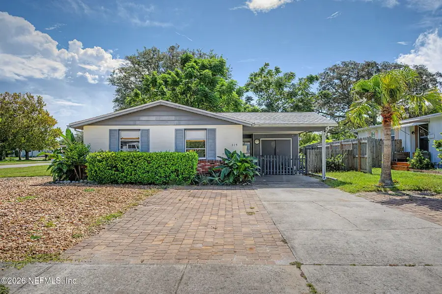 115 Shores Boulevard, Saint Augustine, FL 32086 - #3