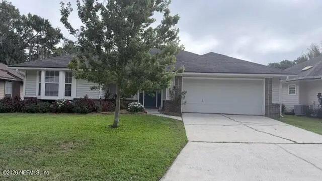 11405 Beecher W Circle, Jacksonville, FL 32223 - #1