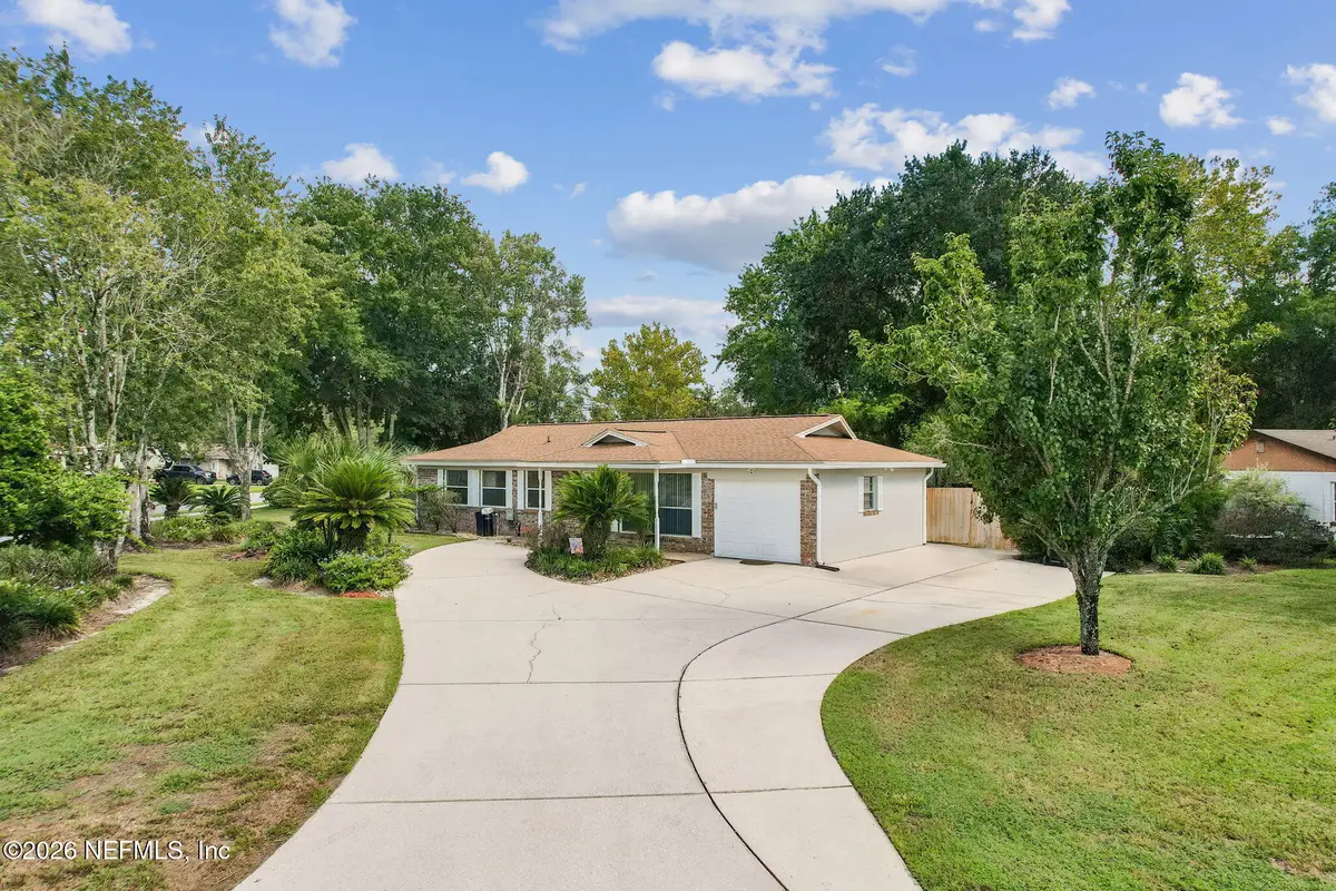 137 Mango Court, Middleburg, FL 32068 - #1