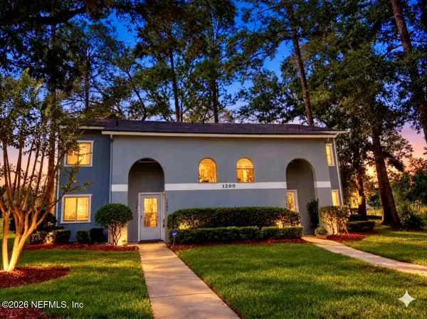 3270 Ricky Drive #1202, Jacksonville, FL 32223