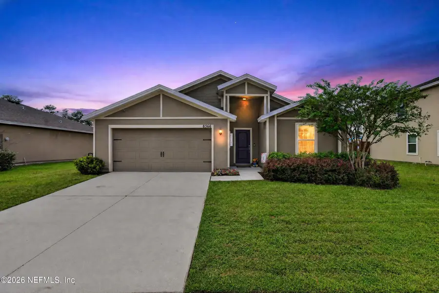 8566 Newnan Lake Drive, Macclenny, FL 32063 - #2