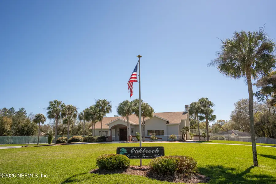 3340 Millwood Way, Saint Augustine, FL 32086 - #2