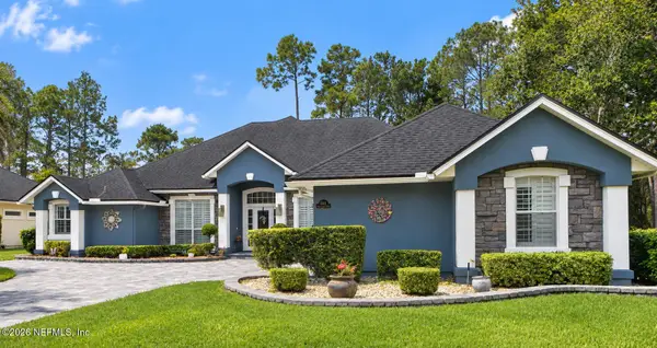 4941 Blackhawk Drive, St. Johns, FL 32259