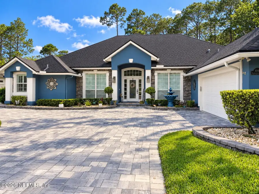 4941 Blackhawk Drive, Saint Johns, FL 32259 - #2