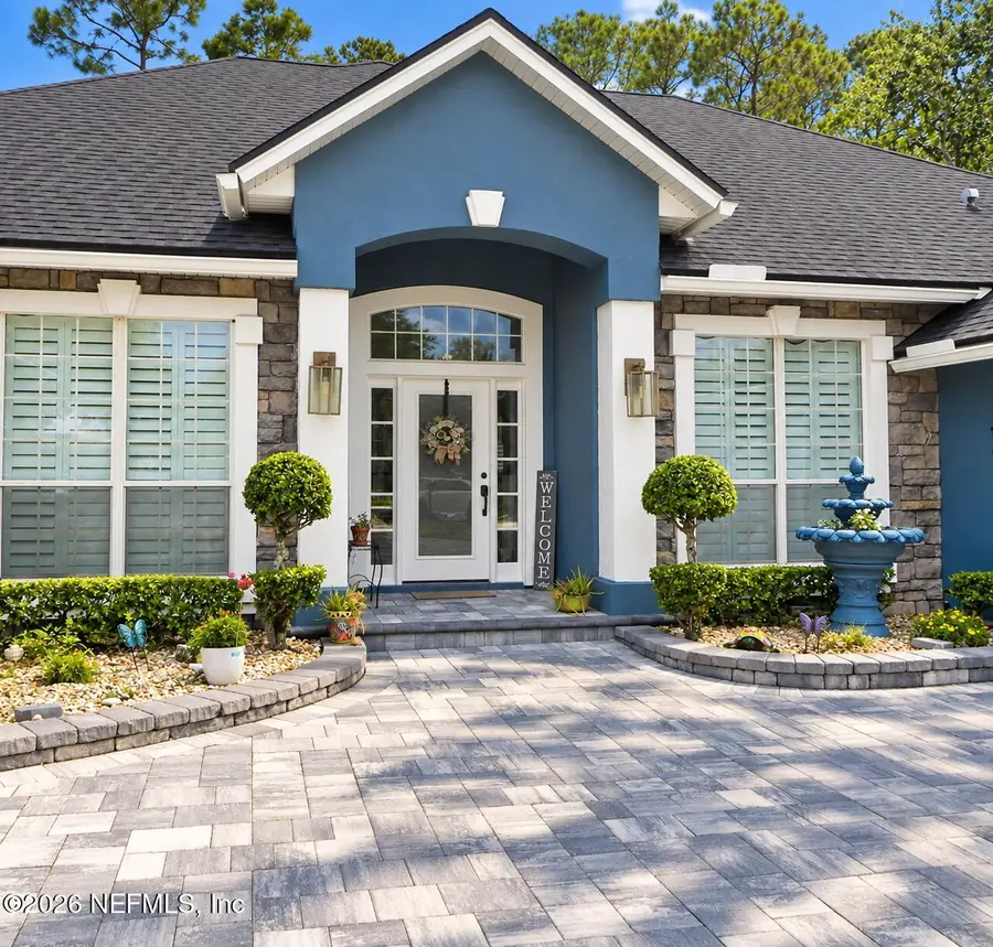 4941 Blackhawk Drive, Saint Johns, FL 32259 - #3