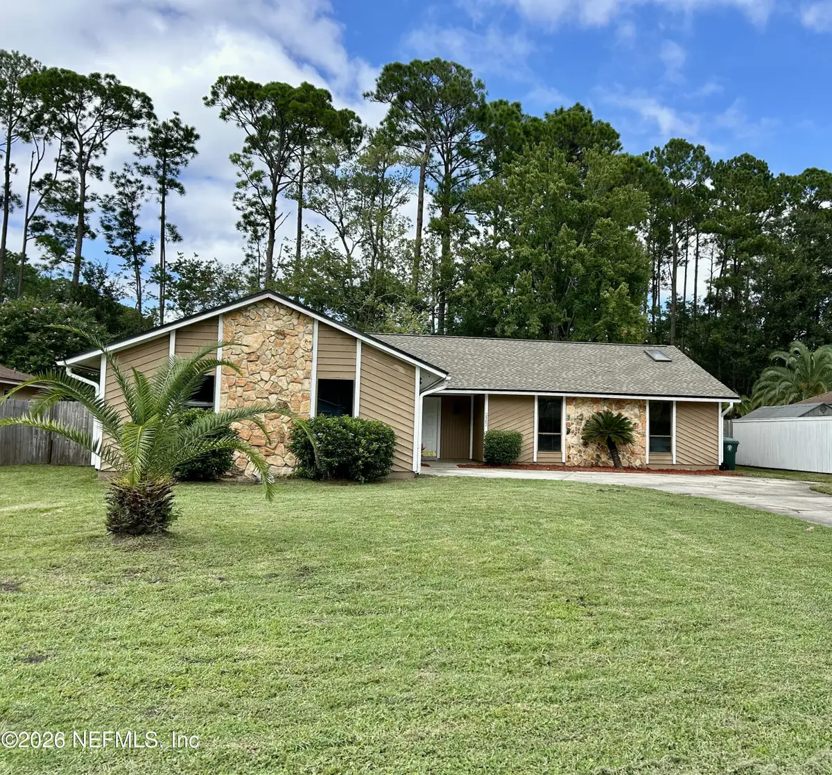3863 Cedar Cove Lane, Jacksonville, FL 32257 - #1