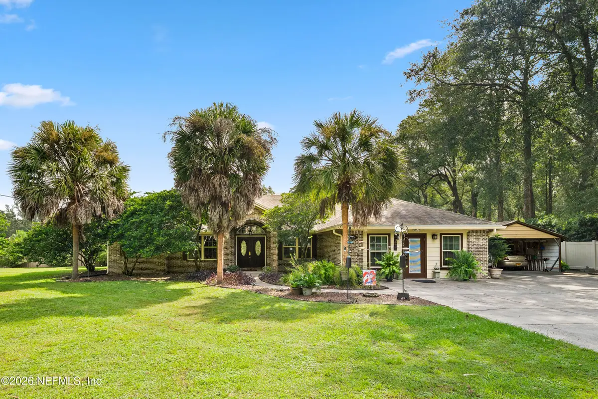 1050 Arthur Moore Drive, Green Cove Springs, FL 32043 - #1