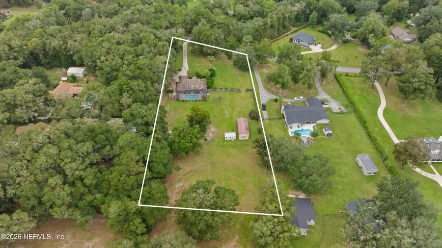 1050 Arthur Moore Drive, Green Cove Springs, FL 32043 - #2