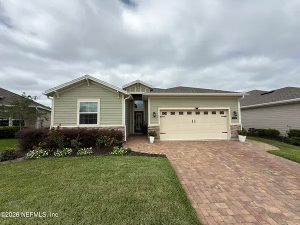 30 Japura Court, Jacksonville, FL 32259