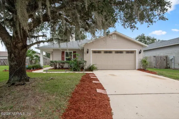1092 Sunray Court, Jacksonville, FL 32218