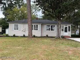 4609 Cambridge Road, Jacksonville, FL 32210 - #1
