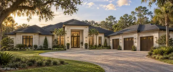 10163 Ranchview Drive, Jacksonville, FL 32219