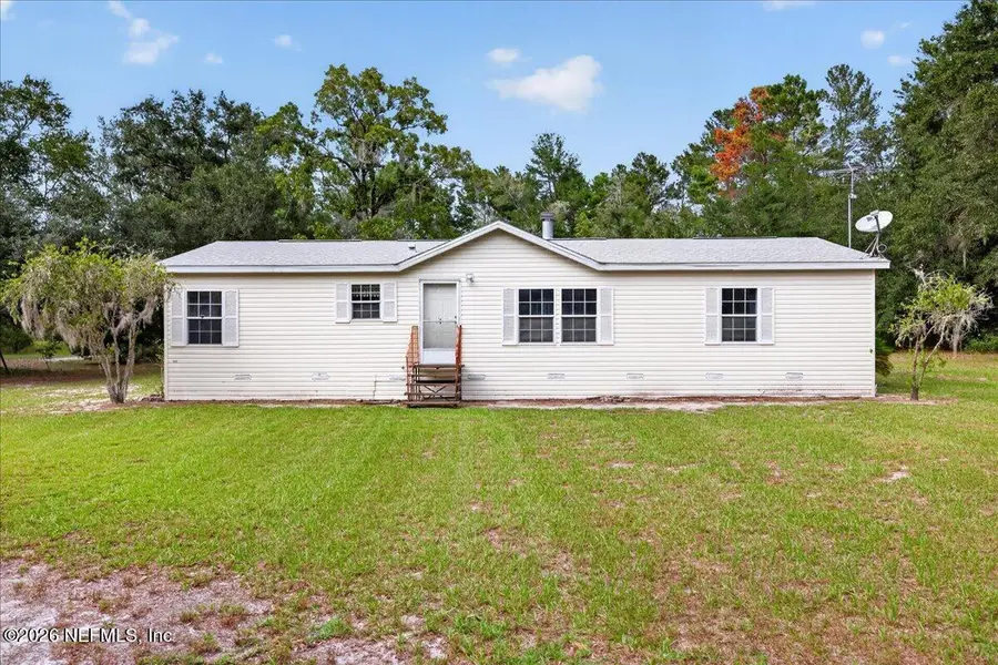 102 Center Avenue, Pomona Park, FL 32181 - #2