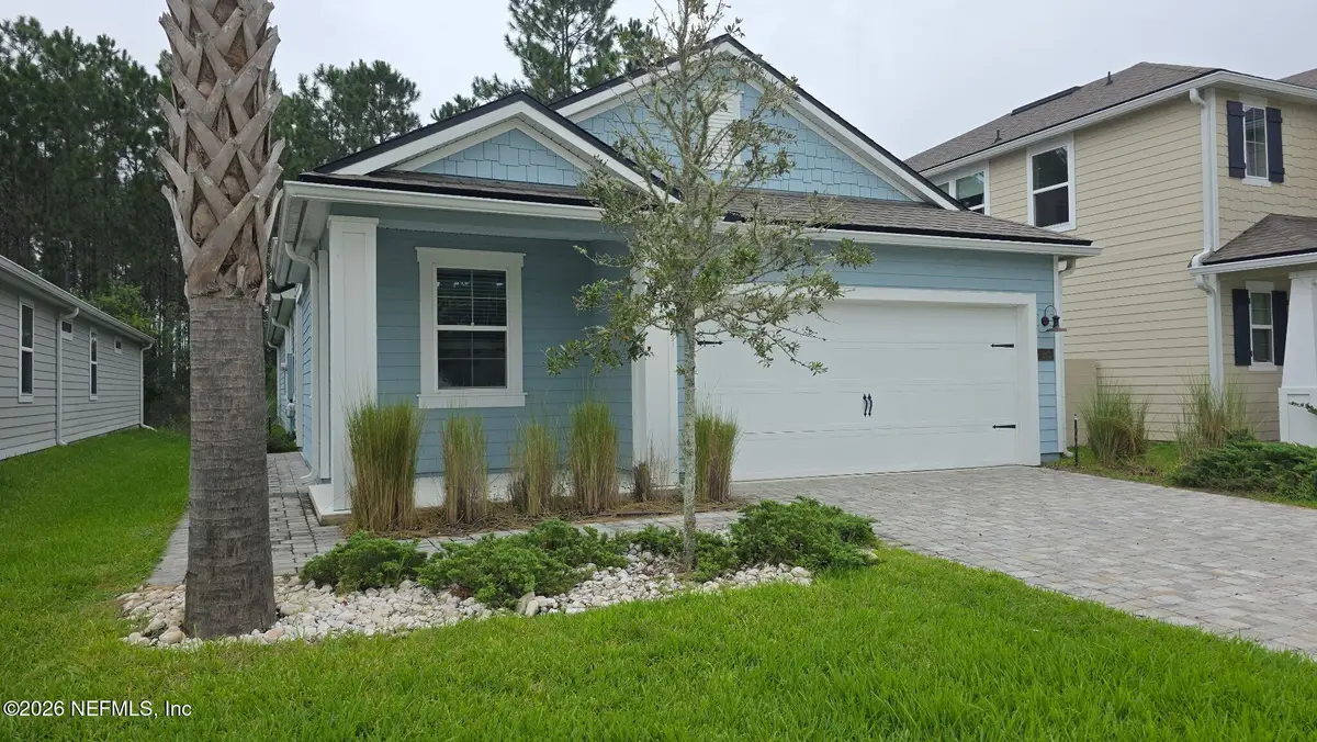261 Greenway Lane, Saint Augustine, FL 32092 - #1