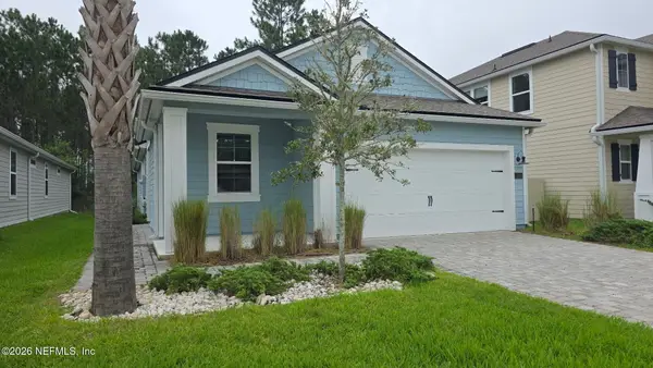 261 Greenway Lane, St. Augustine, FL 32092