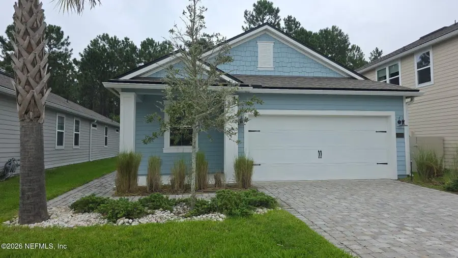 261 Greenway Lane, Saint Augustine, FL 32092 - #2