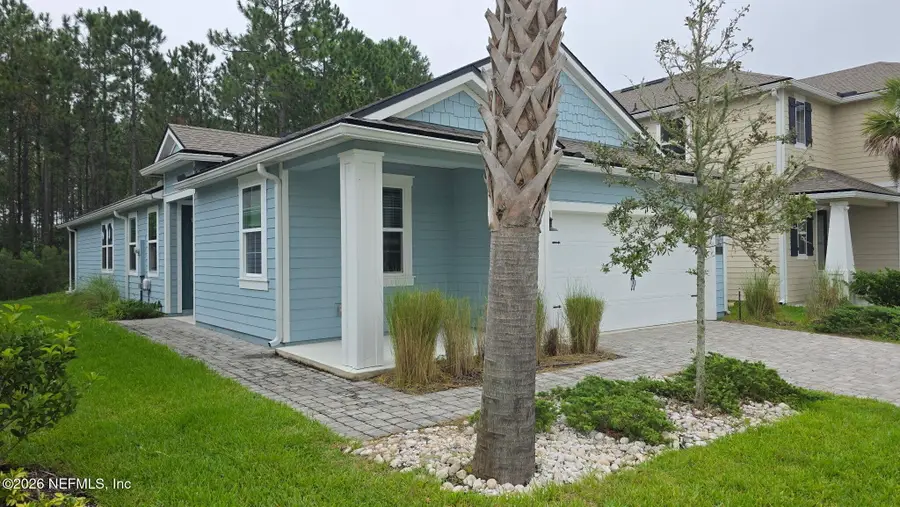 261 Greenway Lane, Saint Augustine, FL 32092 - #3
