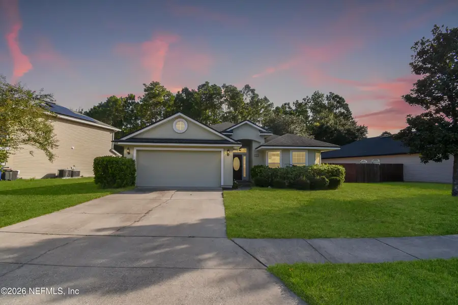 459 W New England Drive, Elkton, FL 32033 - #3
