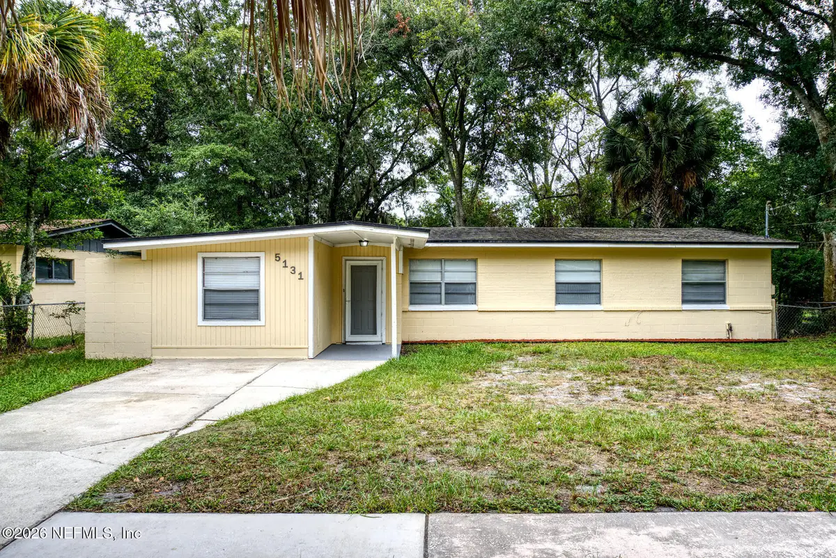 5131 Redstone Drive, Jacksonville, FL 32210 - #1