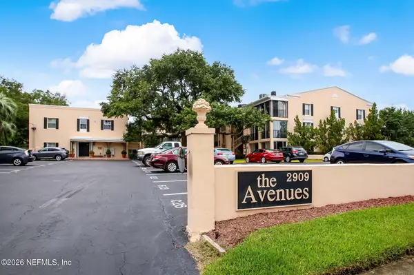 2909 St Johns Avenue #22B, Jacksonville, FL 32205