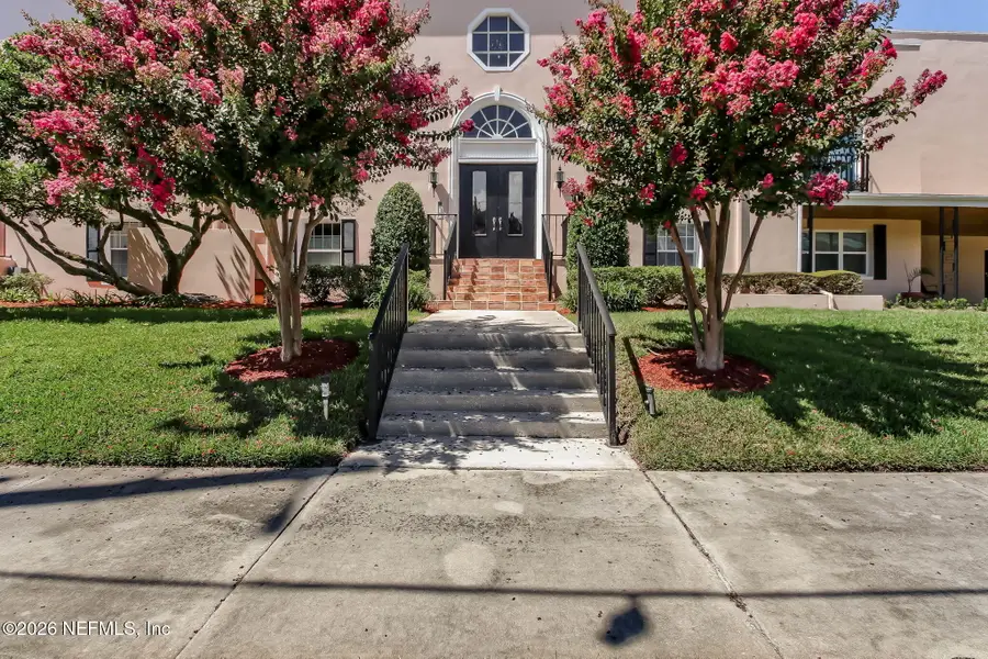 2909 St Johns Avenue #22B, Jacksonville, FL 32205 - #2