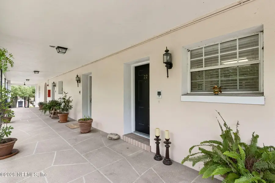 2909 St Johns Avenue #22B, Jacksonville, FL 32205 - #3