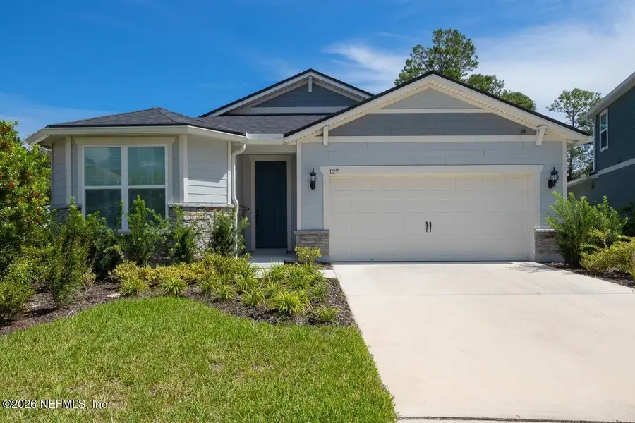 127 Shell Creek Court, Saint Augustine, FL 32086 - #3