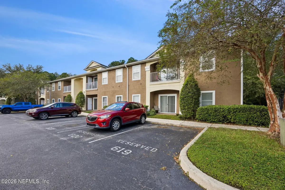 7920 Merrill Road #1801, Jacksonville, FL 32277 - #1