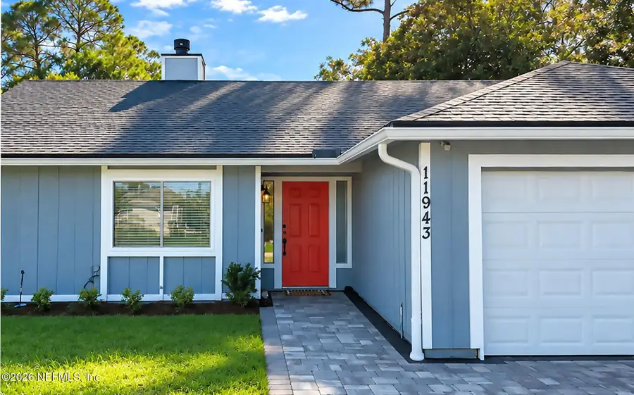 11943 Nicobar Court, Jacksonville, FL 32223 - #2