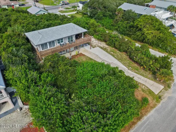 5401 Pelican Way, St. Augustine, FL 32080