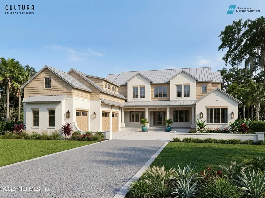 365 S Roscoe Boulevard, Ponte Vedra Beach, FL 32082 - #2