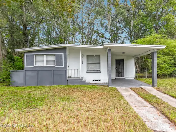4273 N Katanga N Drive, Jacksonville, FL 32209