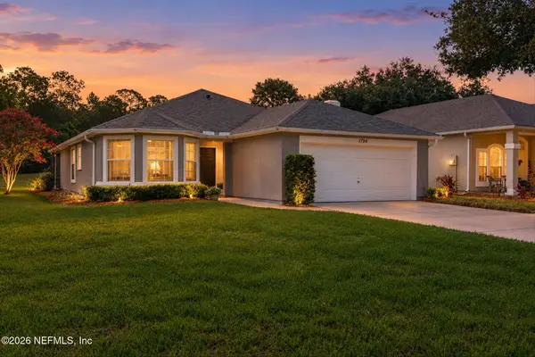 1784 Keswick Road, St. Augustine, FL 32084