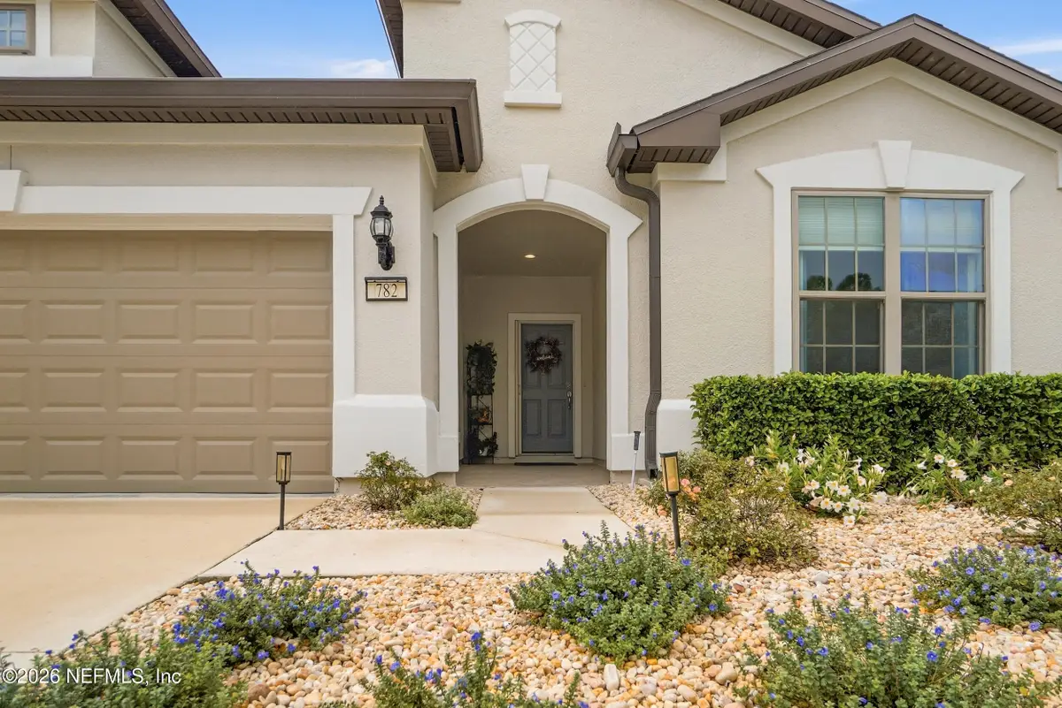782 Tree Side Lane, Ponte Vedra, FL 32081 - #1