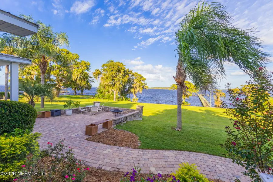 1 Magnolia Avenue, Crescent City, FL 32112 - #2