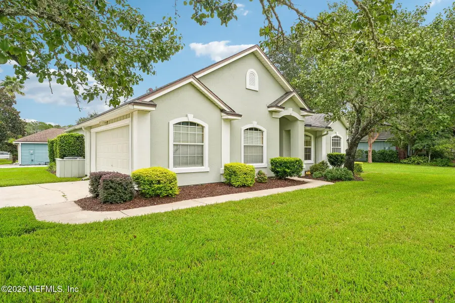 1496 Winston Lane, Fleming Island, FL 32003 - #2